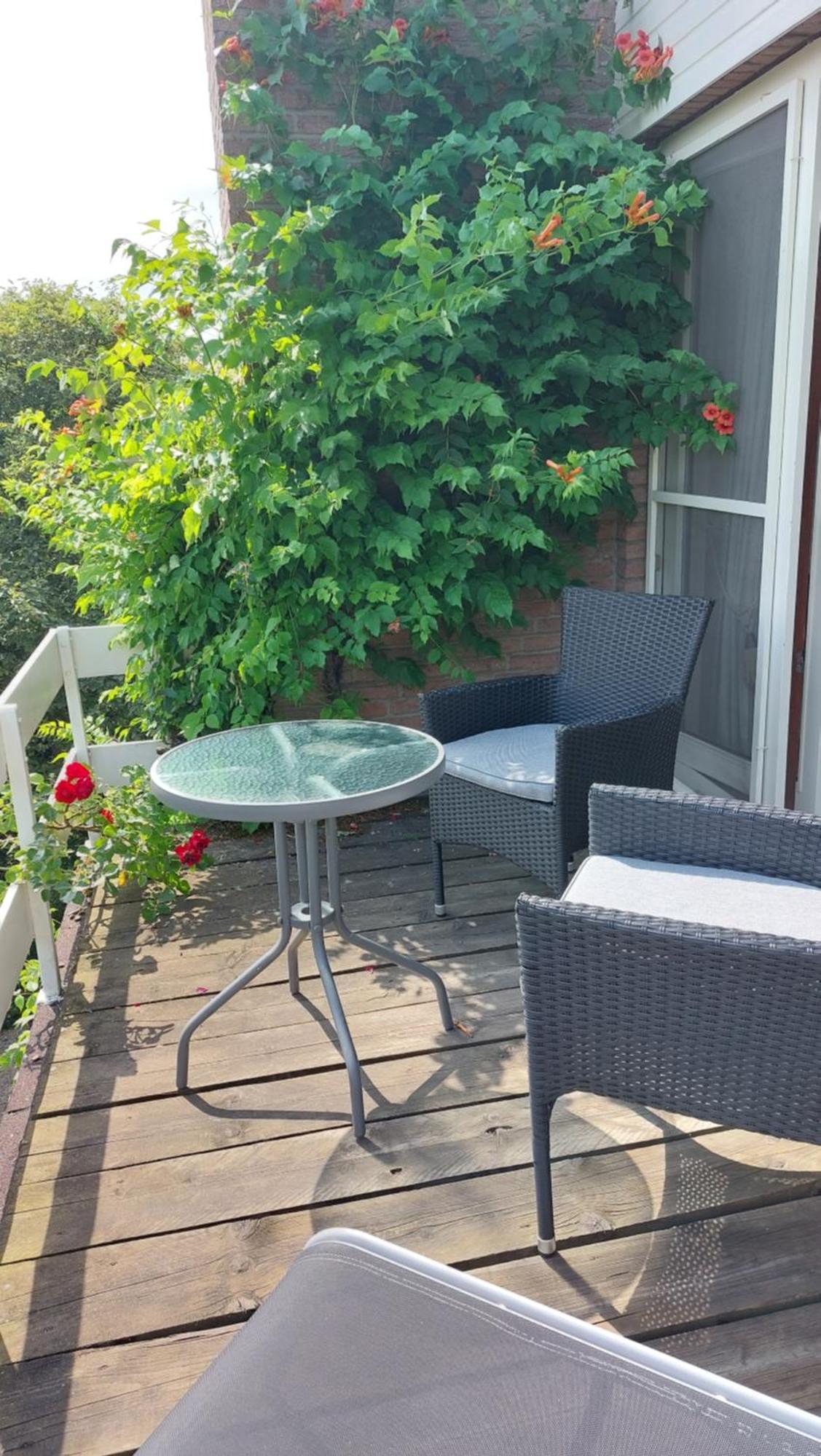 B&B Jossefin Tuinen Lanaken Bagian luar foto